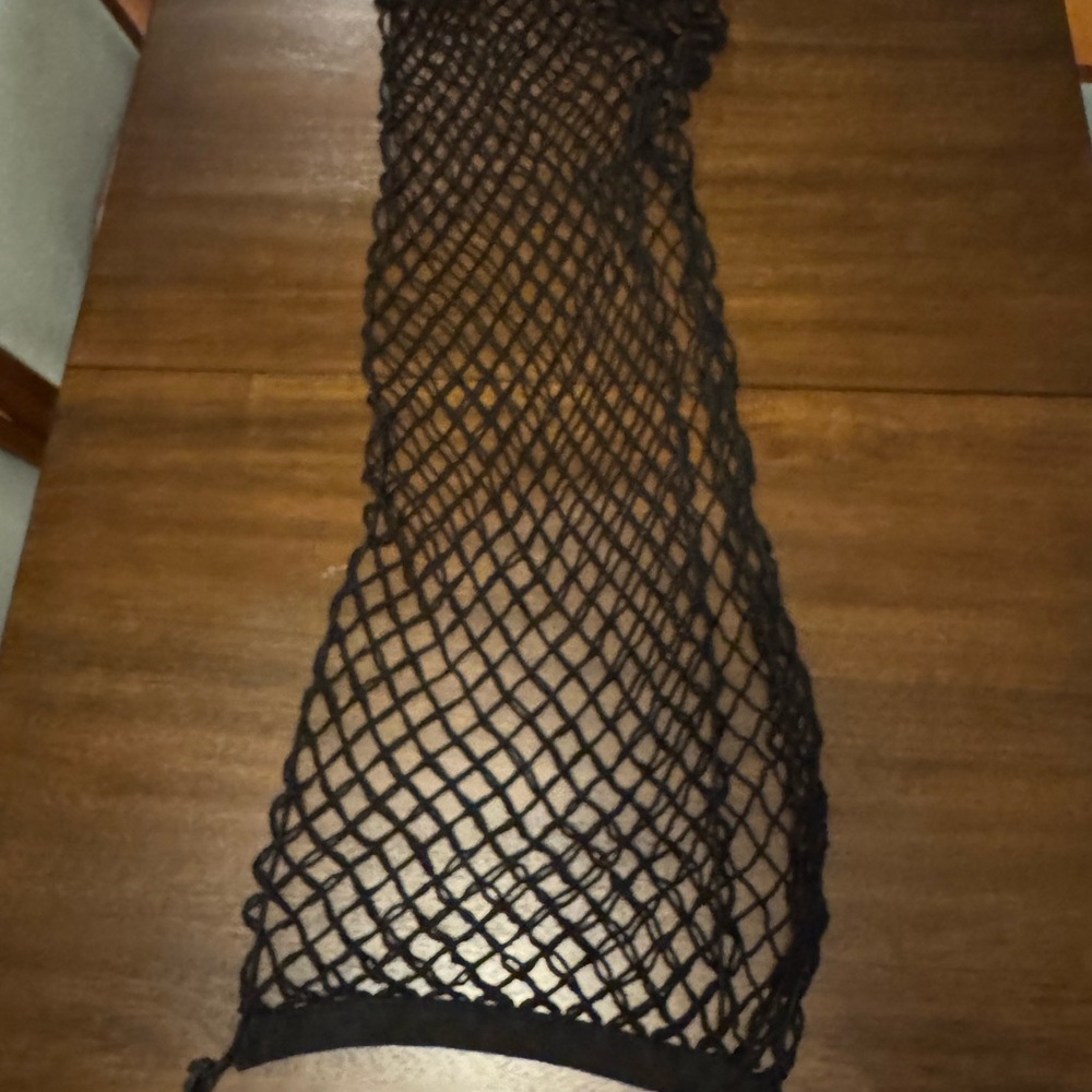 Toyota 4 runner cargo net OEM
